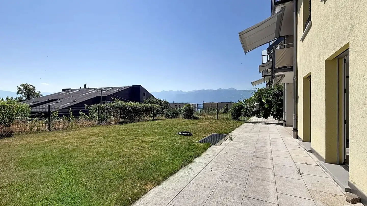 Duplex for sale - Route De Grandvaux, 1096 Cully