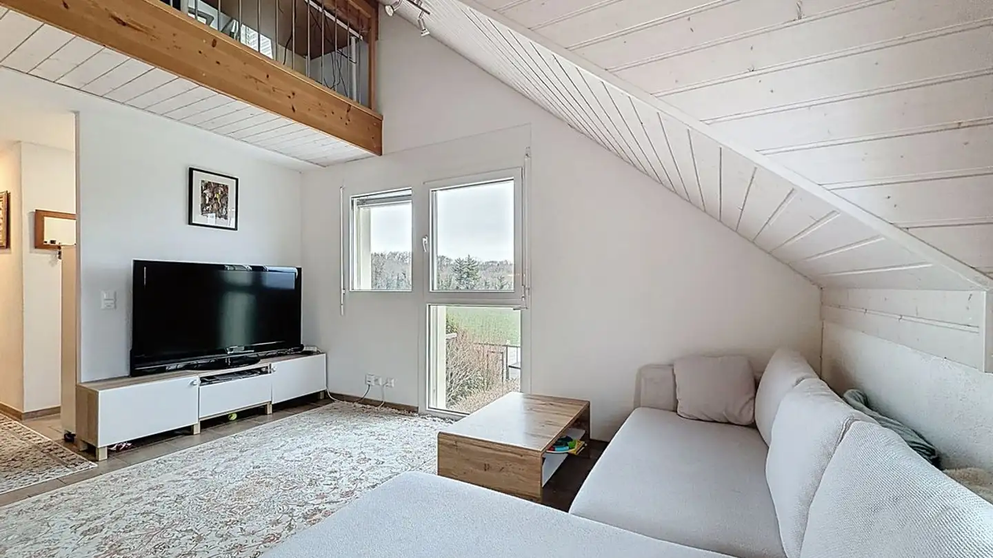 Wohnung kaufen - Route De Bettens, 1306 Daillens - Foto 2