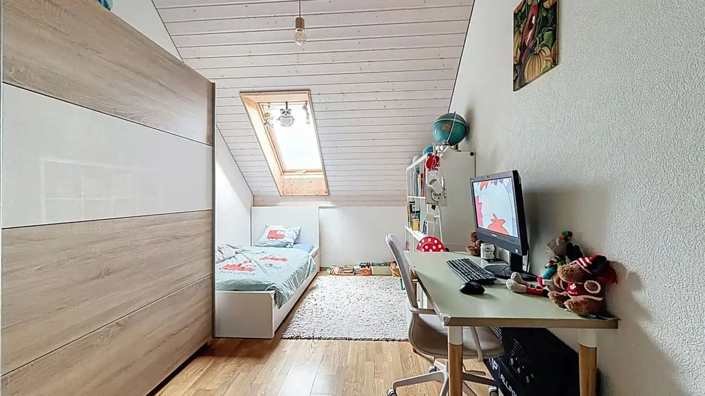 Wohnung kaufen - Route De Bettens, 1306 Daillens - Foto 3