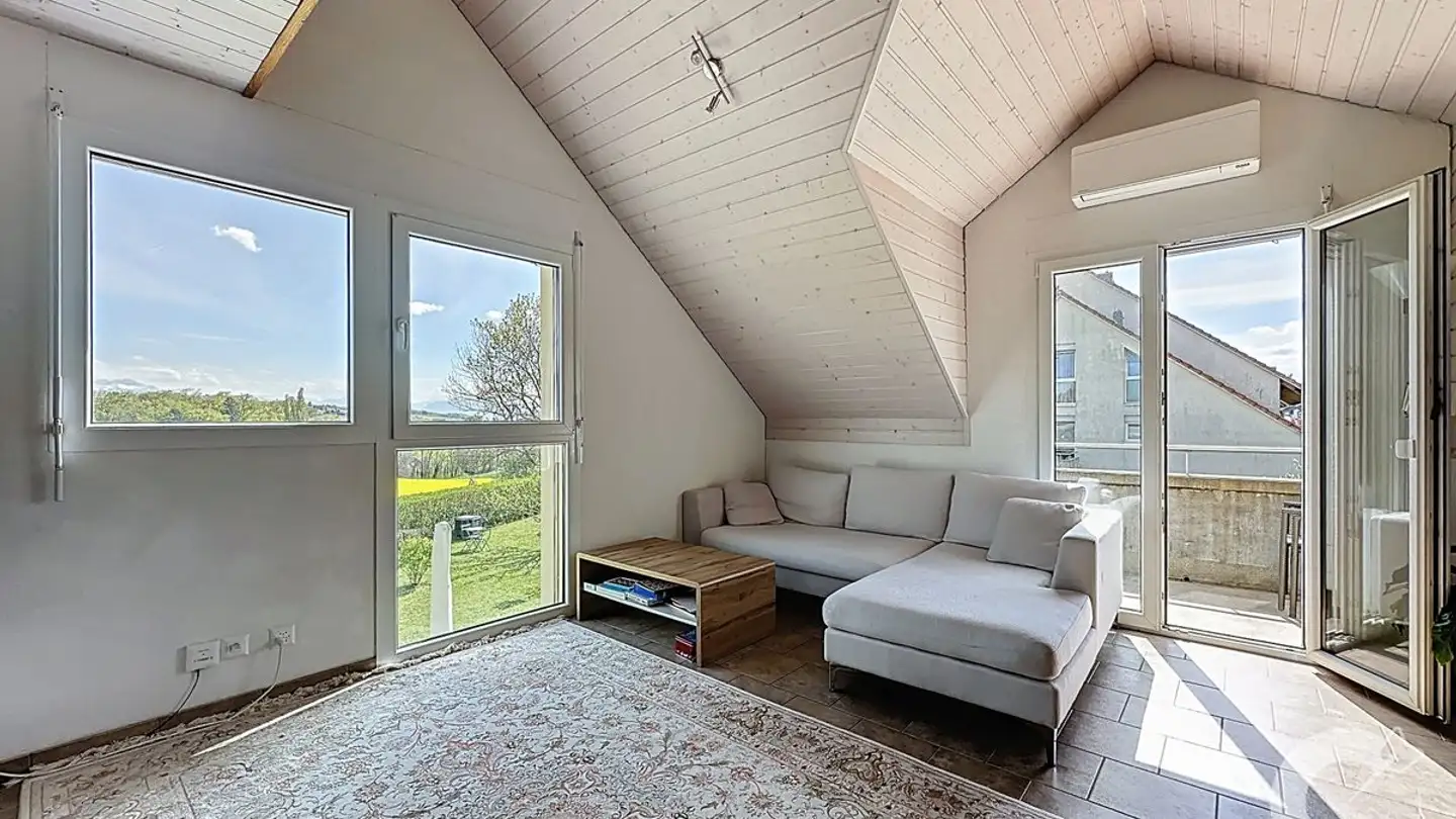 Appartamento in vendita - Route De Bettens, 1306 Daillens - Foto 2