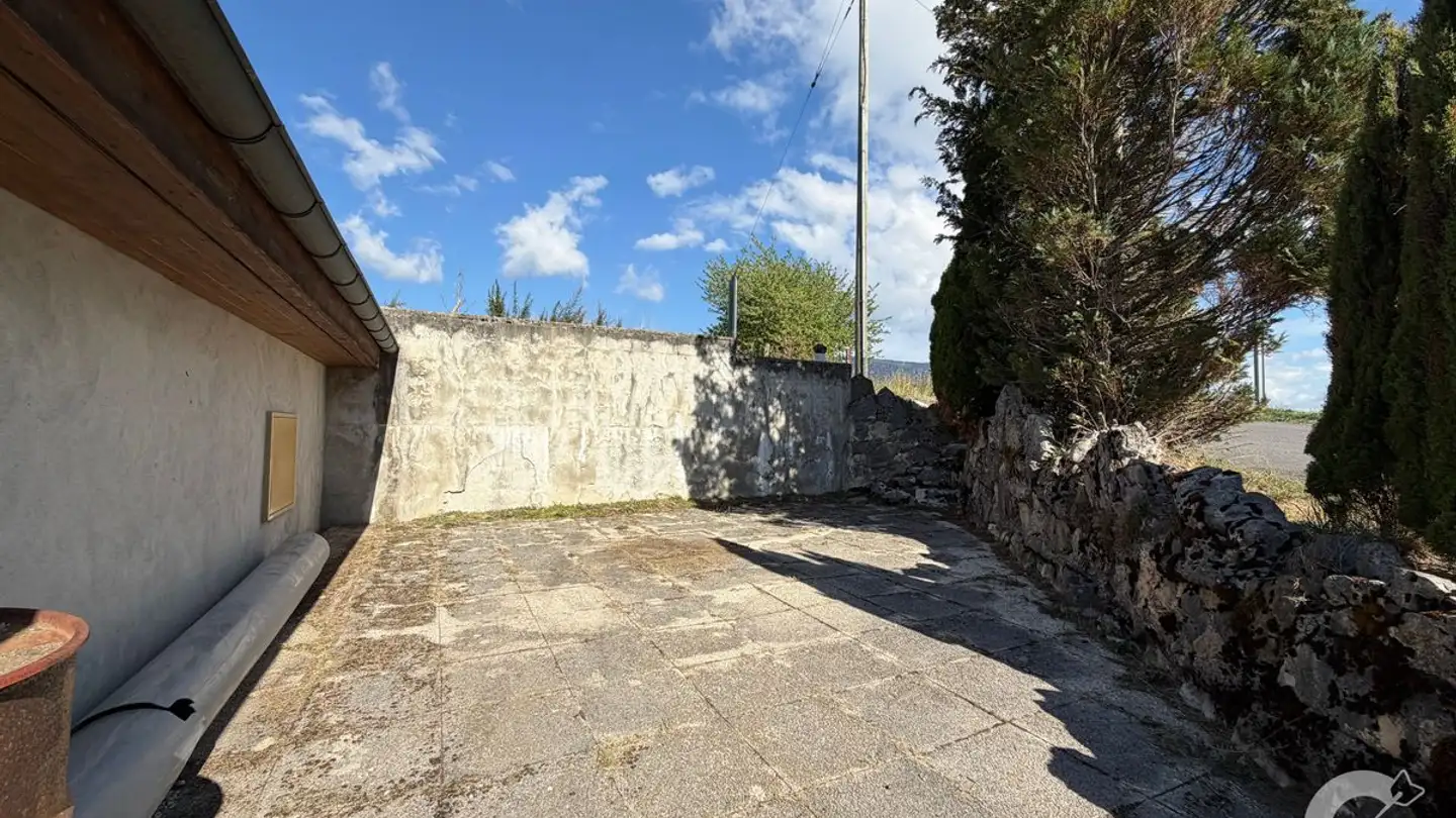 Row house for sale - Route De La Repentance, 1188 Gimel - Photo 2