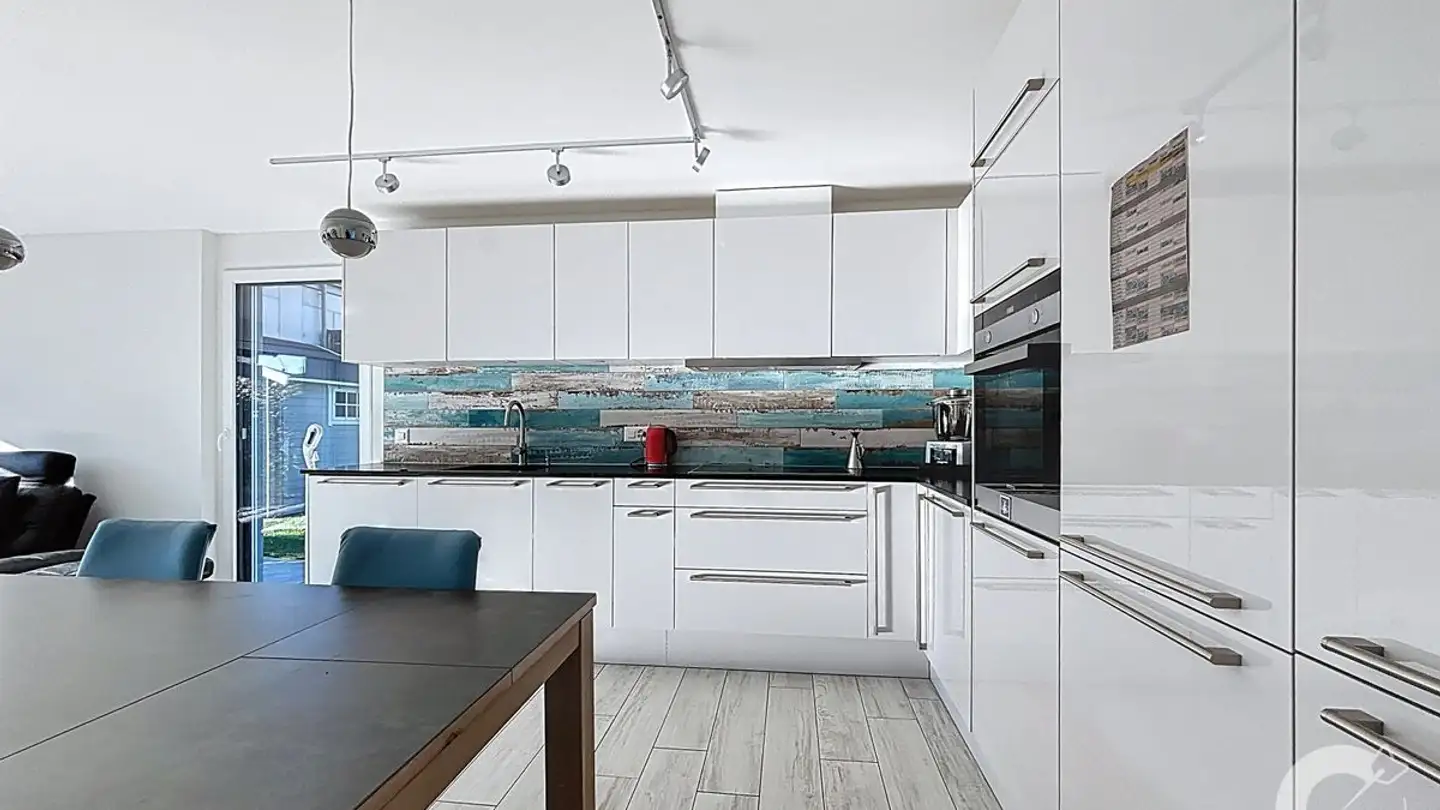 Casa bifamiliare in vendita - Chemin Des Prés, 1188 Gimel - Foto 3