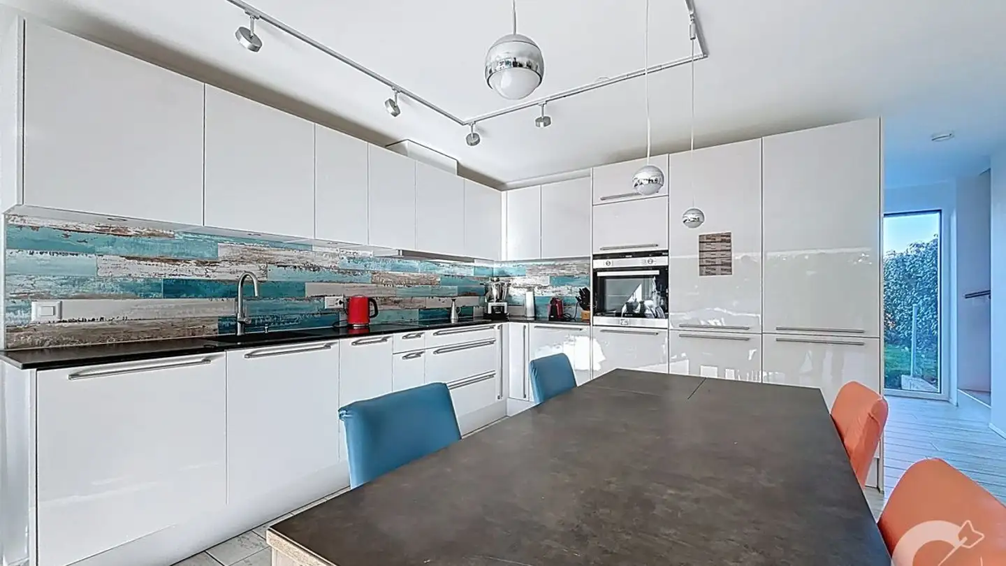 Casa bifamiliare in vendita - Chemin Des Prés, 1188 Gimel - Foto 4