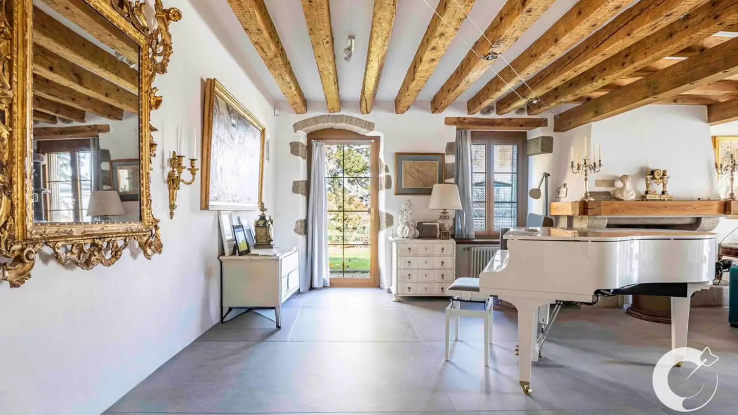 Single house for sale - 1274 Grens - Photo 4