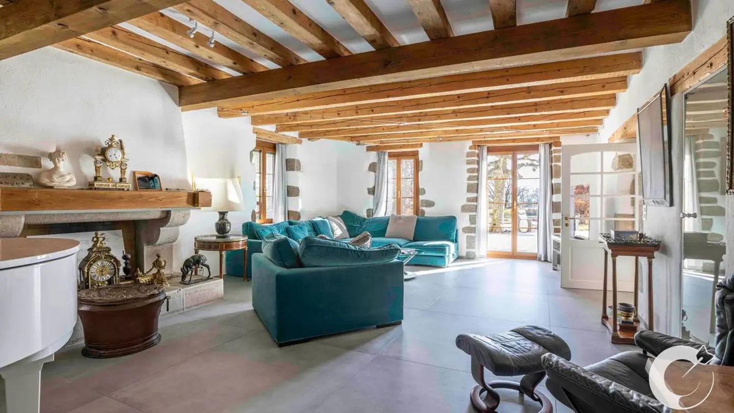 Single house for sale - 1274 Grens - Photo 3