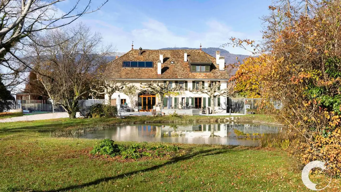 Single house for sale - 1274 Grens