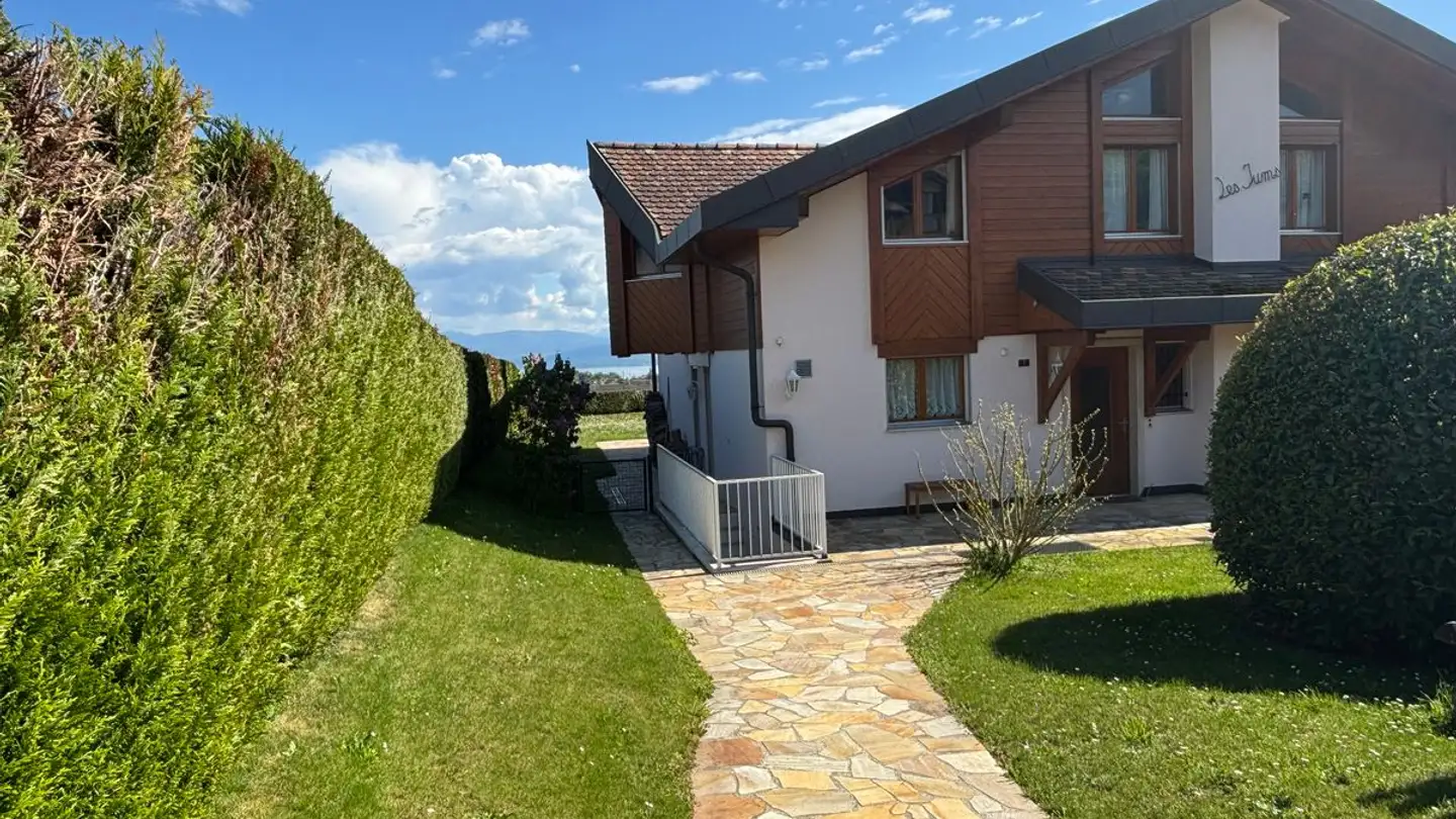 Casa bifamiliare in vendita - 1182 Gilly - Photo 2