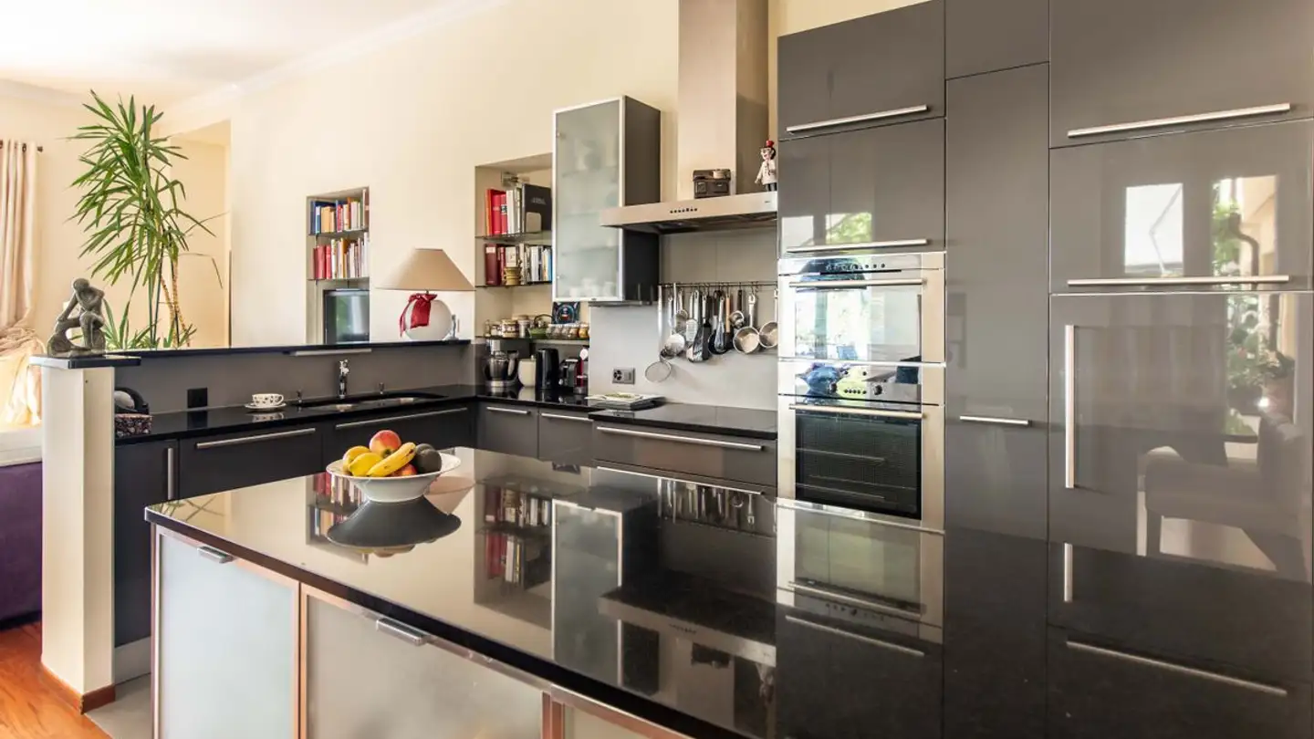 Appartamento in vendita - Route De Béthanie, 1474 Châbles FR - Photo 3