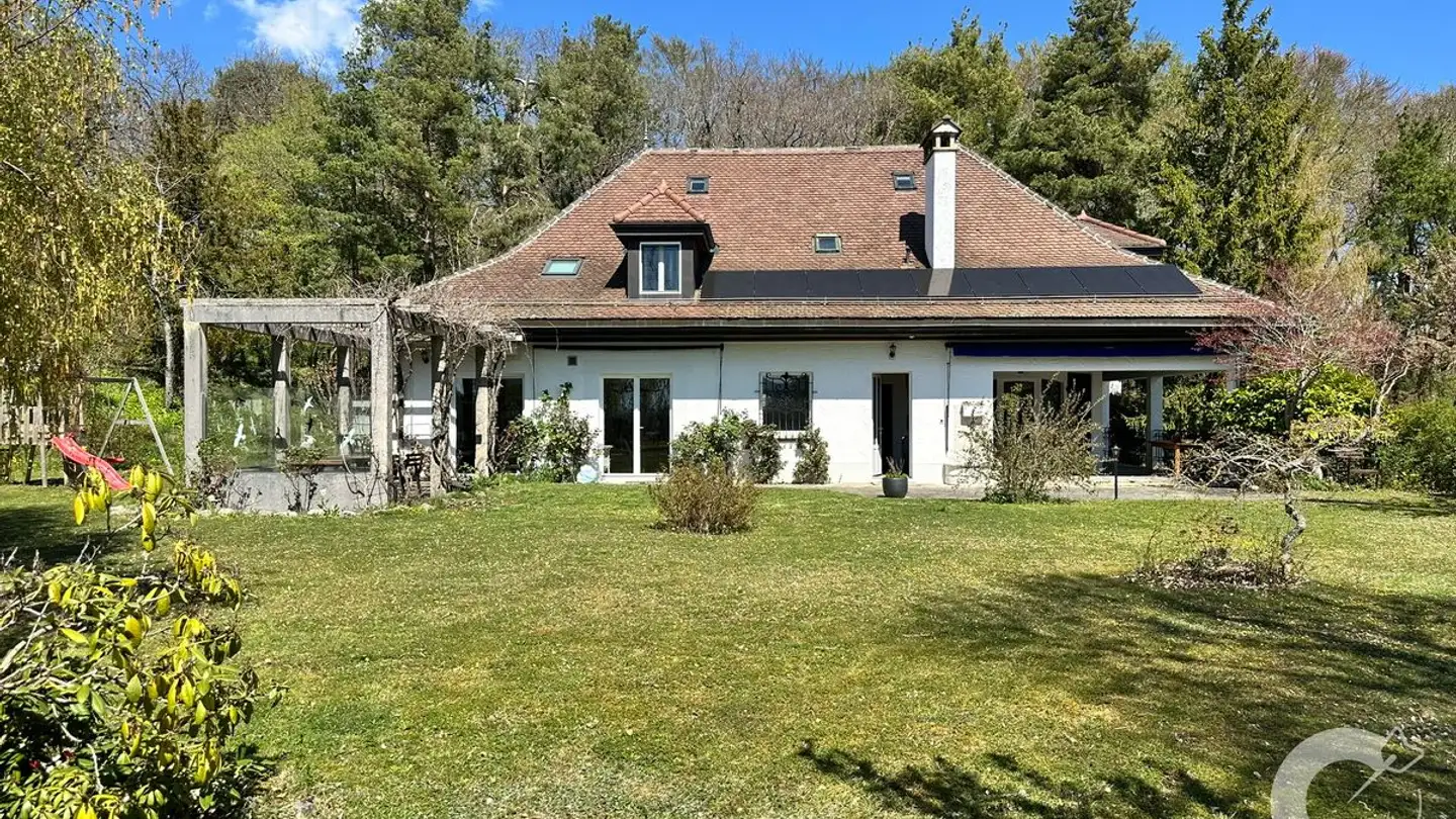 Casa singola in vendita - 1148 L'Isle