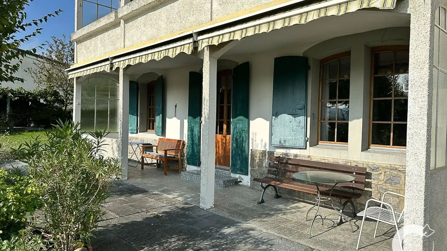 Casa singola in vendita - 1522 Lucens - Photo 3