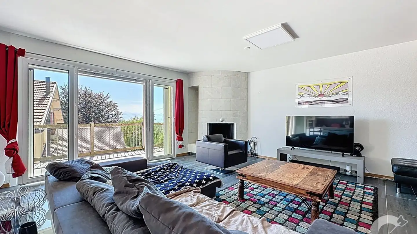 Duplex in vendita - Chemin Du Sel, 1261 Marchissy - Photo 4