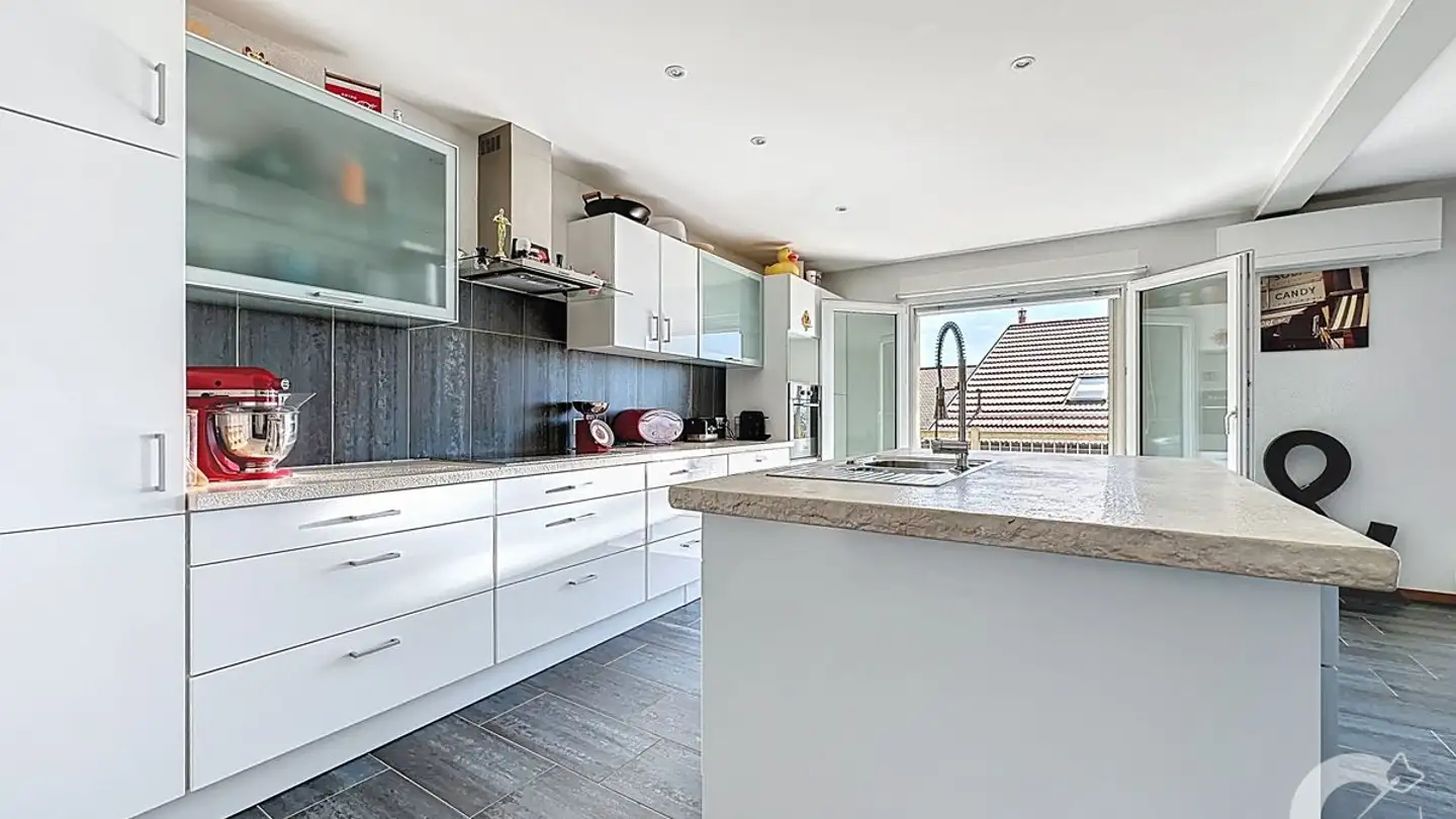 Duplex in vendita - Chemin Du Sel, 1261 Marchissy - Photo 3