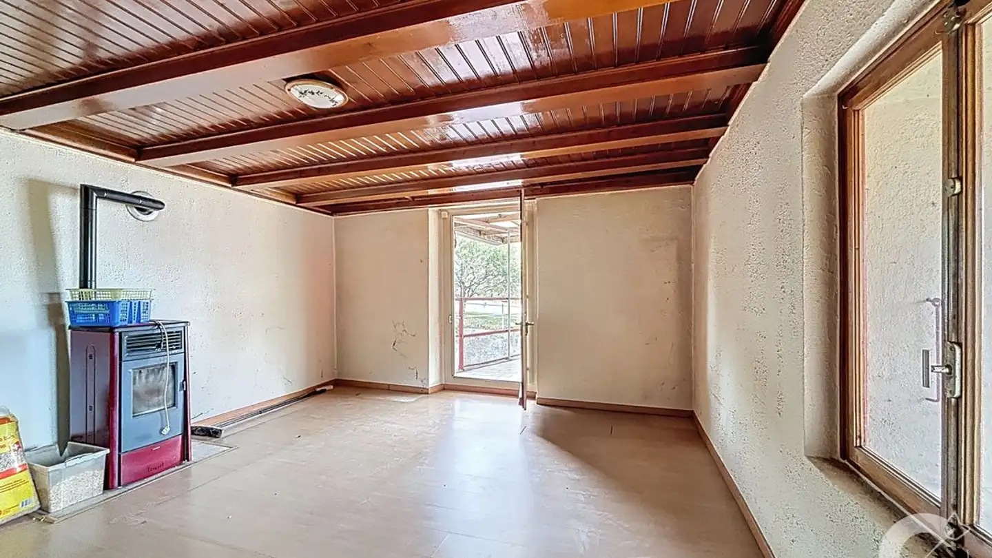 Casa a schiera in vendita - Route Du Mollendruz, 1148 Mont-la-Ville - Photo 4