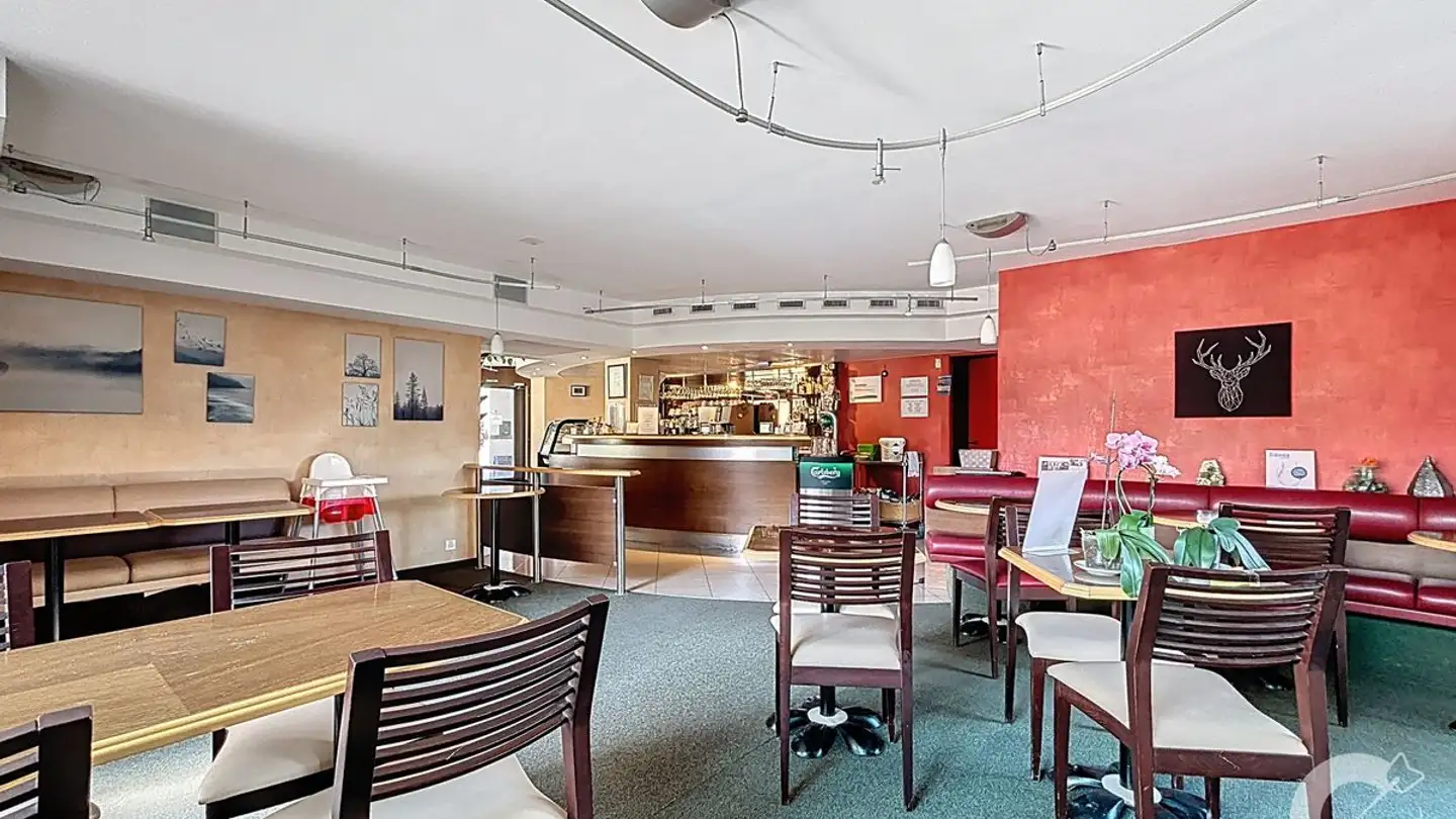 Grande magazzino in vendita - Route Du Stand 70, 1260 Nyon - Photo 3