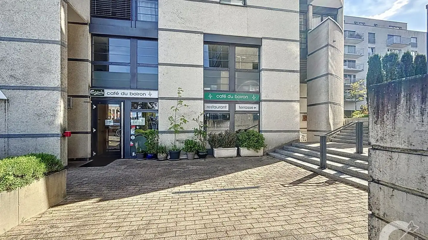 Grande magazzino in vendita - Route Du Stand 70, 1260 Nyon - Photo 2