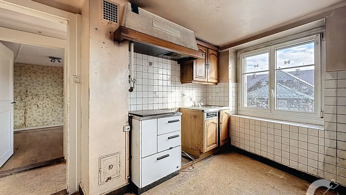 Maison en terrasse à vendre - 1142 Pampigny - Photo 3