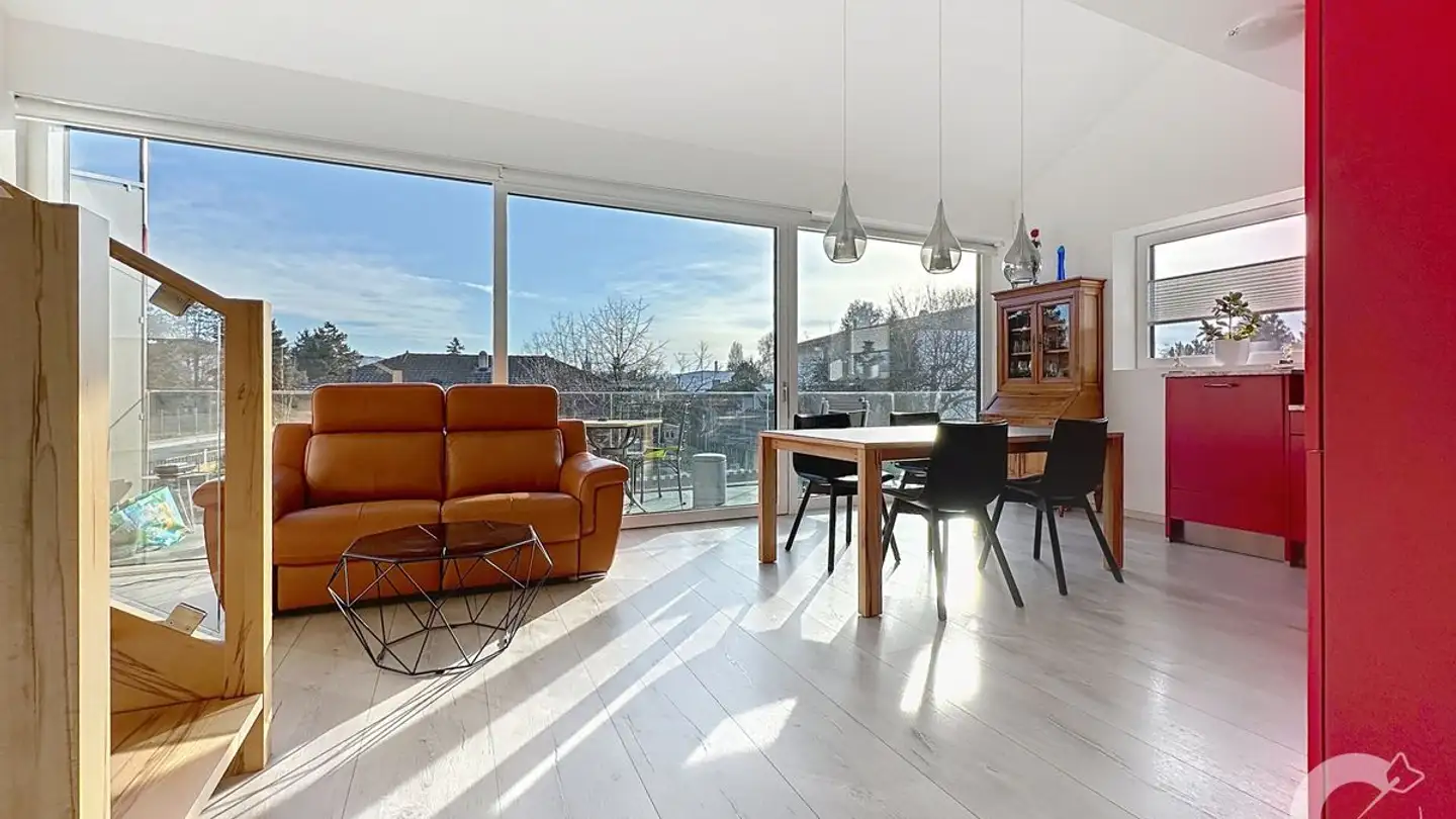 Maisonette kaufen - Chemin Des Alouettes 3, 1530 Payerne - Foto 3