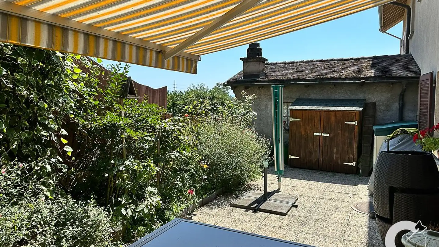 Casa a schiera in vendita - 1122 Romanel-sur-Morges - Photo 2