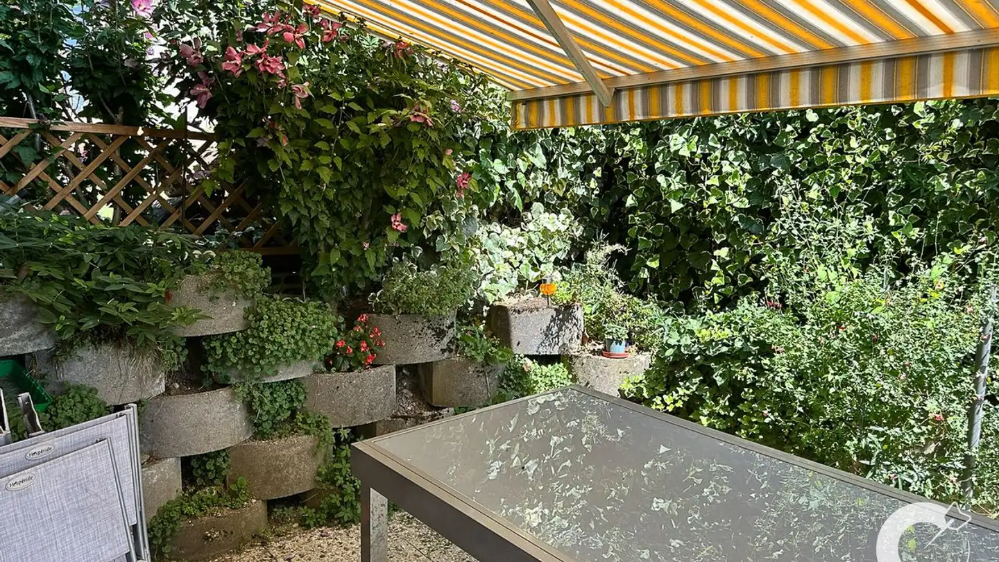 Casa a schiera in vendita - 1122 Romanel-sur-Morges - Photo 3