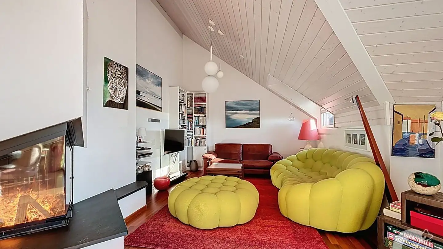 Appartement à vendre - 1162 St-Prex - Photo 3