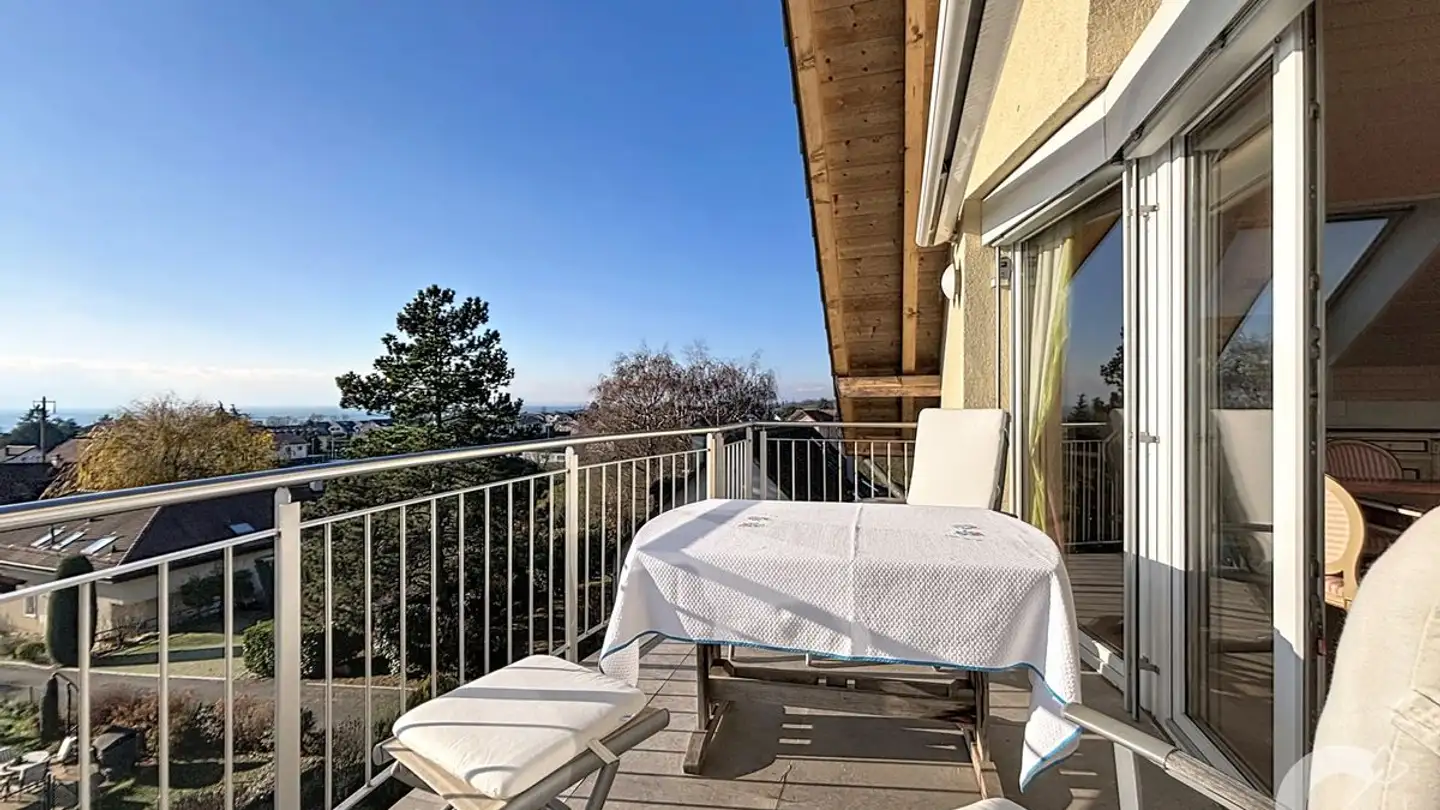 Appartement à vendre - 1162 St-Prex - Photo 2