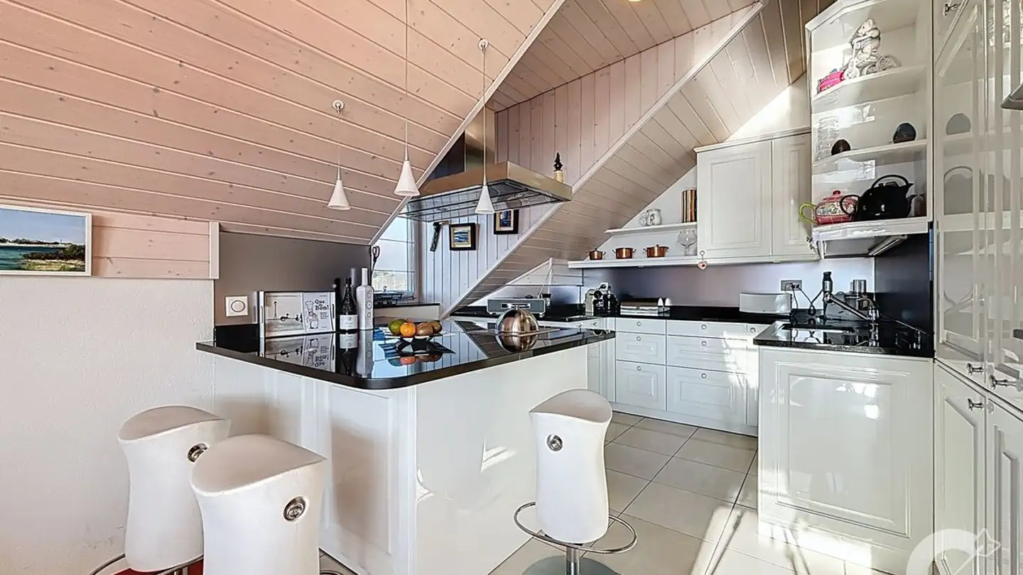 Appartement à vendre - 1162 St-Prex - Photo 4