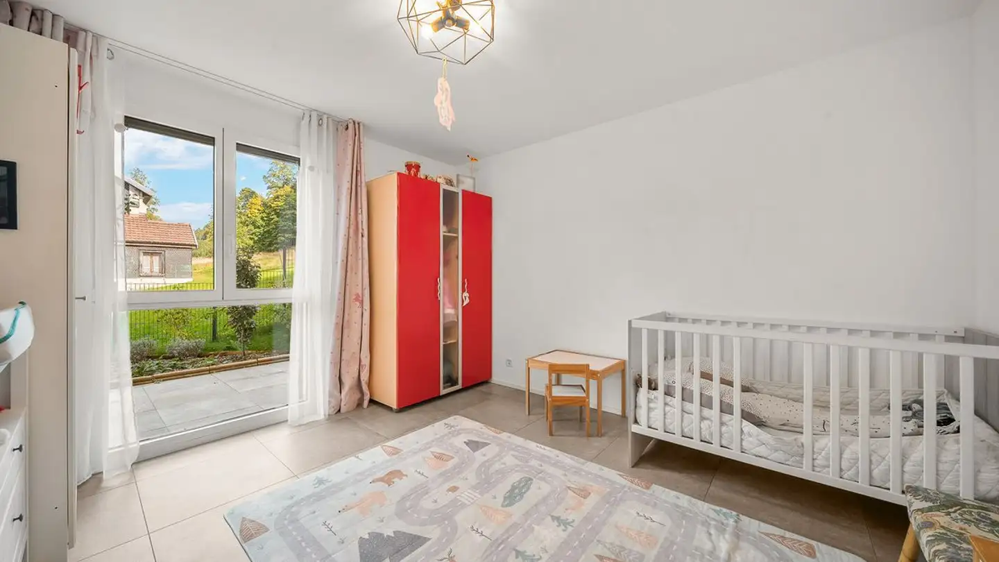 Appartement en terrasse à vendre - 1348 Le Brassus - Photo 4