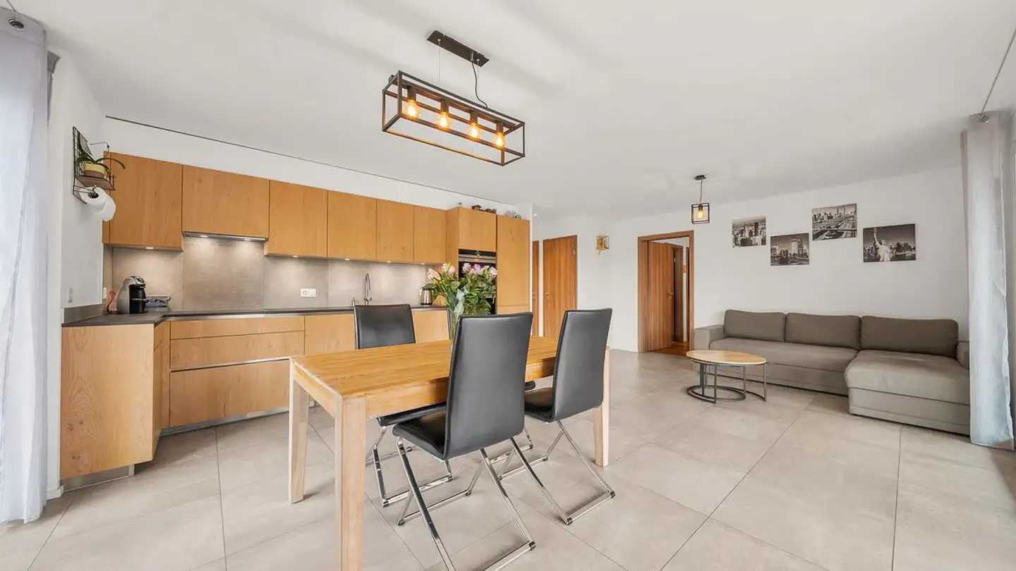 Appartement en terrasse à vendre - 1348 Le Brassus - Photo 3