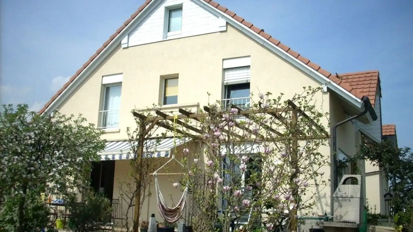 Semi-detached house for sale - 1122 Romanel-sur-Morges - Photo 2