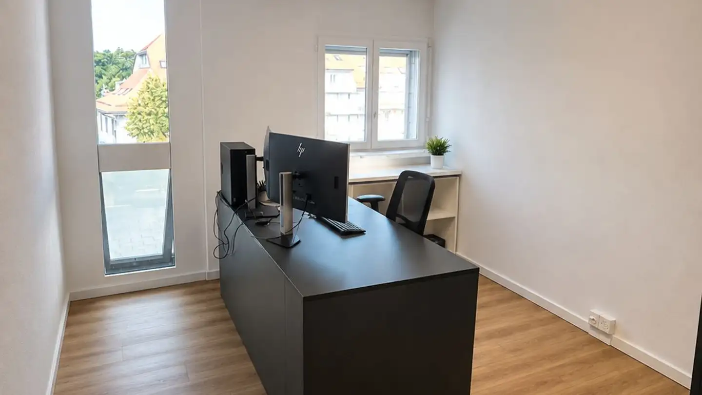 Bureau à louer - 1040 Echallens - Photo 4