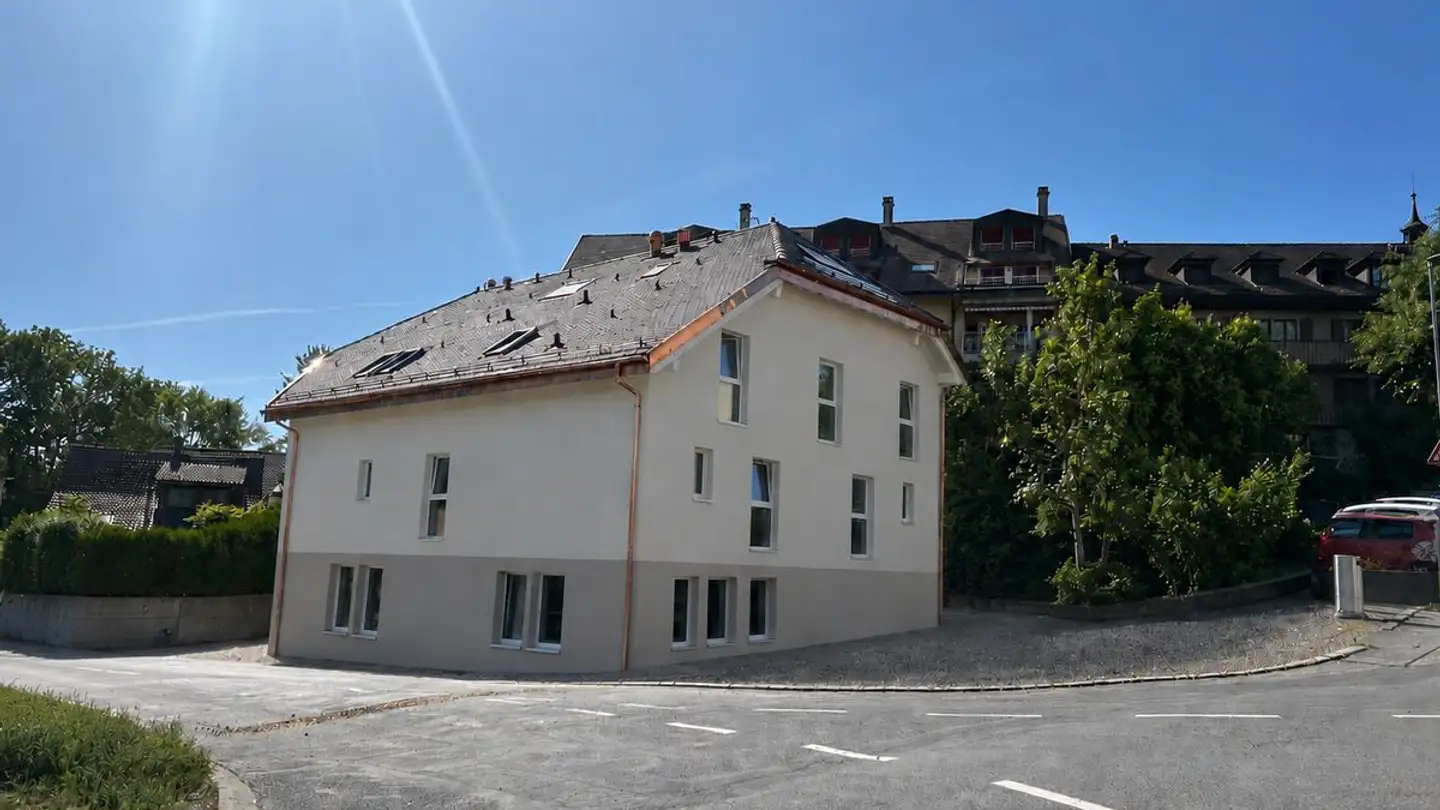 Appartamento in vendita - Chemin Du Talent 5, 1040 Echallens - Foto 3