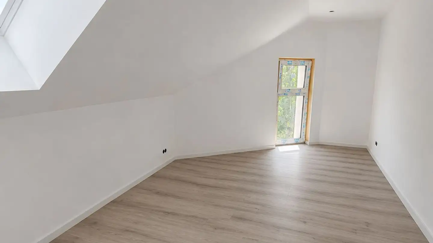 Attic flat for sale - Chemin Du Talent 5, 1040 Echallens - Photo 2