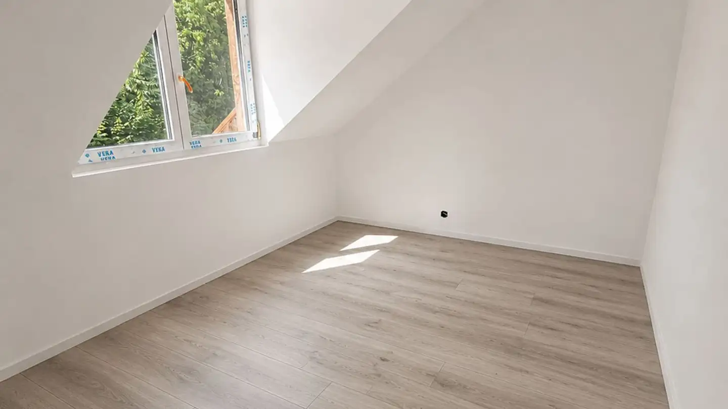 Attique à vendre - Chemin Du Talent 5, 1040 Echallens - Photo 3
