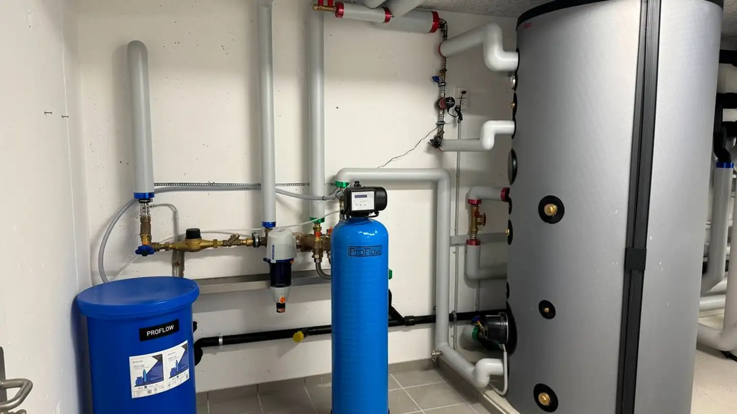 Dachgeschosswohnung kaufen - Chemin Du Talent 5, 1040 Echallens - Foto 4