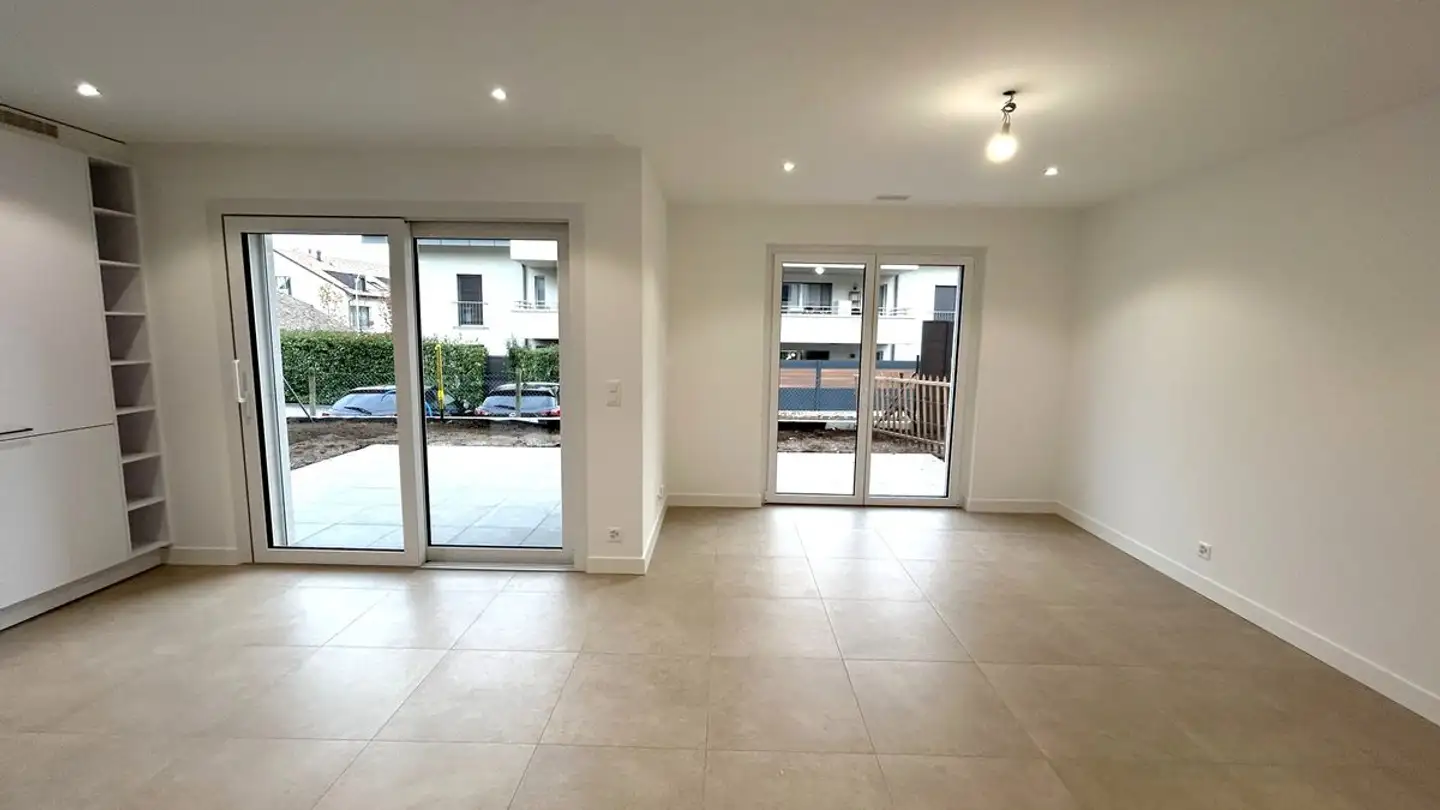 Appartamento a gradini in vendita - Route Du Moulin Martinet 3, 1175 Lavigny - Foto 3