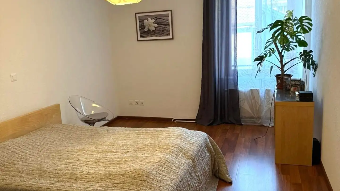 Dachgeschosswohnung mieten - 1424 Champagne - Foto 4