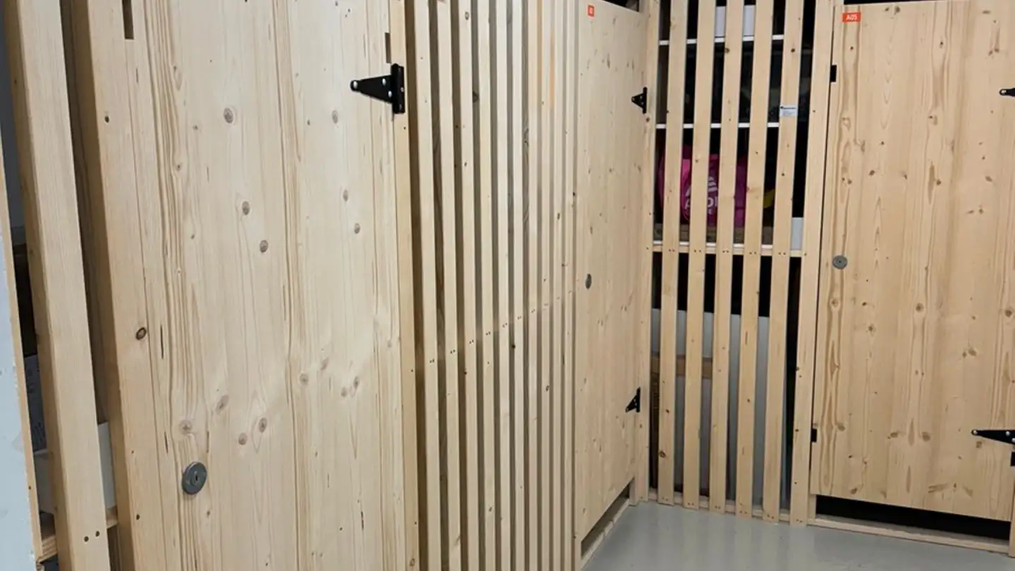 Appartement à vendre - Chemin Du Talent 5, 1040 Echallens - Photo 3