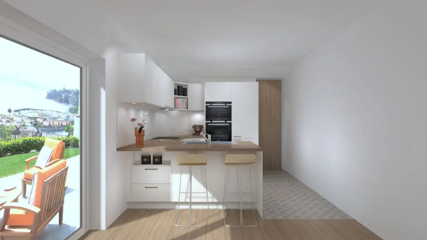 Apartment for sale - Chemin Du Talent 5, 1040 Echallens - Photo 3