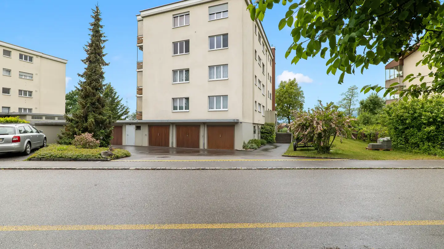 Appartement à vendre - Finkenweg 12, 3380 Wangen an der Aare - Photo 3