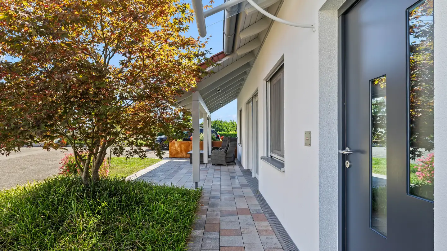 Einfamilienhaus kaufen - Gsteigli 332, 4618 Boningen - Foto 3