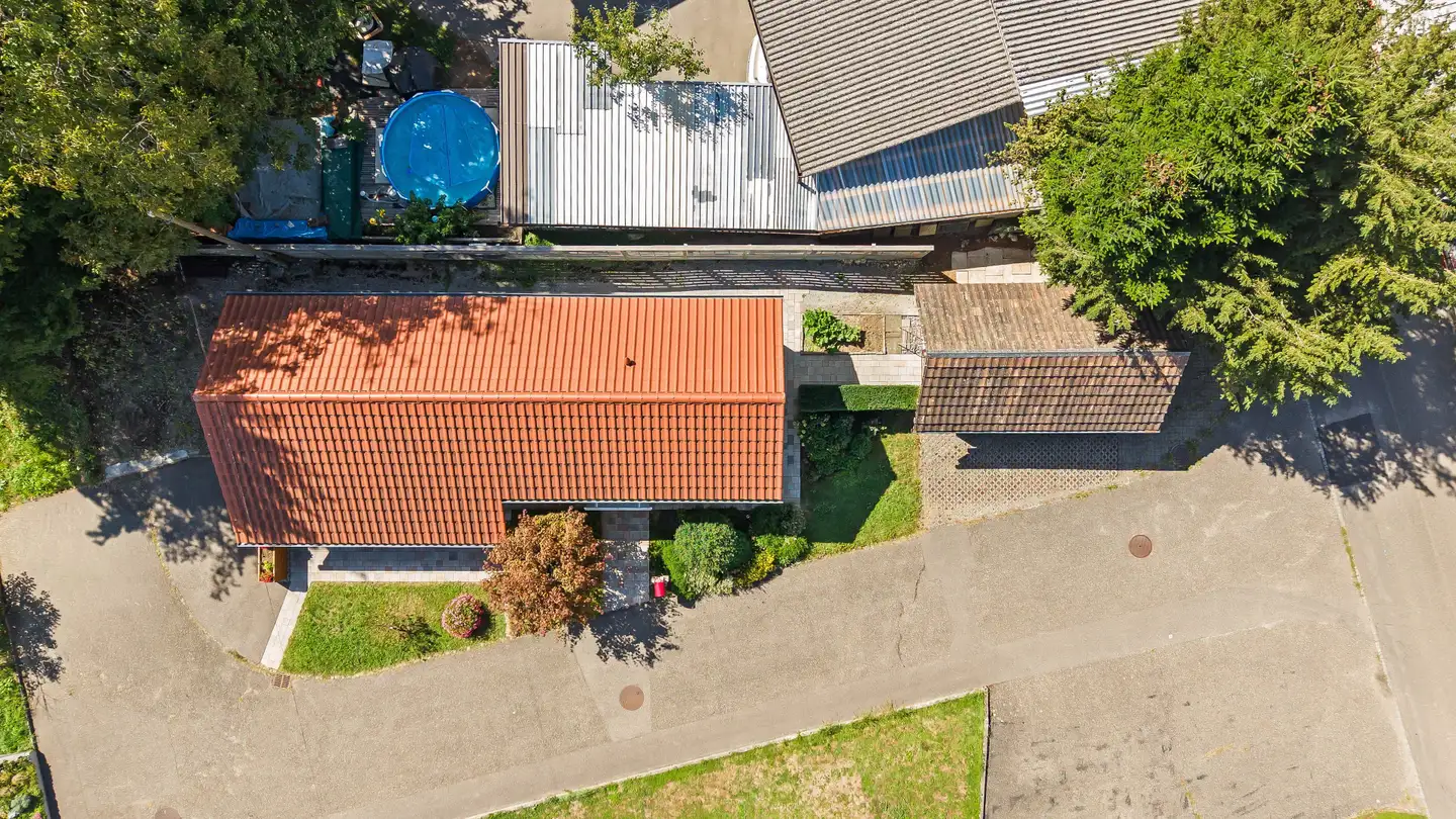 Einfamilienhaus kaufen - Gsteigli 332, 4618 Boningen - Foto 4
