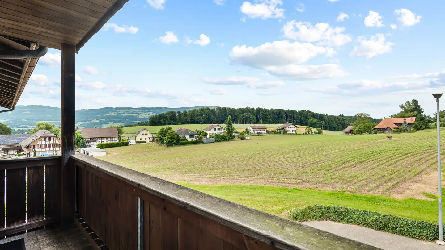 Mehrfamilienhaus kaufen - Dorfstrasse 50, 3374 Wangenried - Foto 4