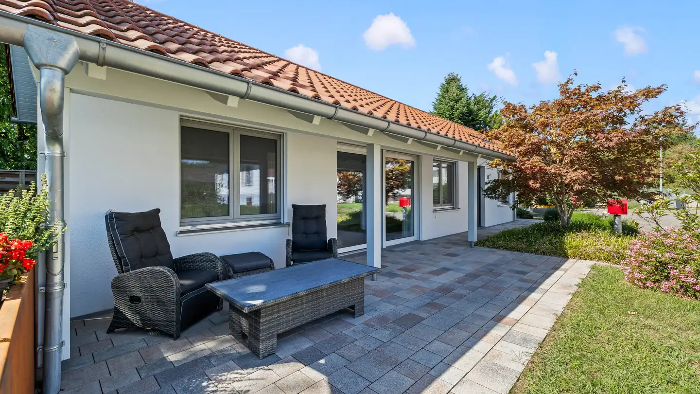 Einfamilienhaus kaufen - Gsteigli 332, 4618 Boningen - Foto 2
