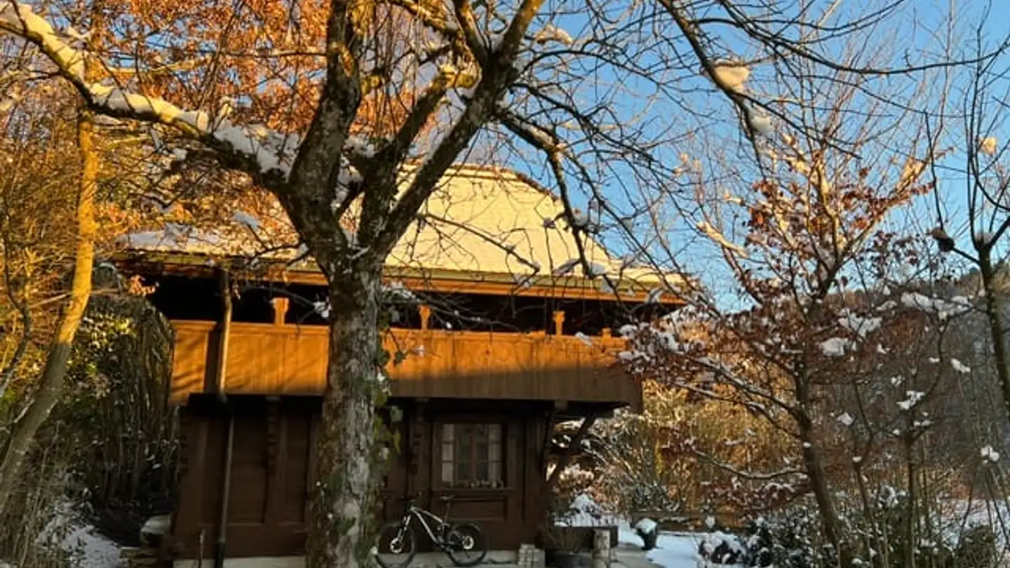 Chalet for sale - Sunnhalde 20, 3365 Grasswil - Photo 3