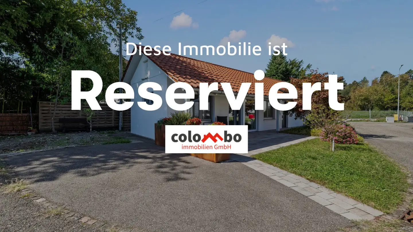 Single house for sale - Gsteigli 332, 4618 Boningen