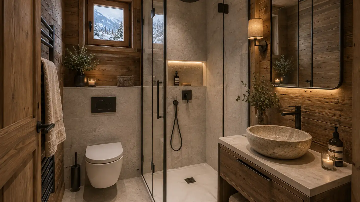 Appartement à vendre - 3963 Crans-Montana - Photo 4