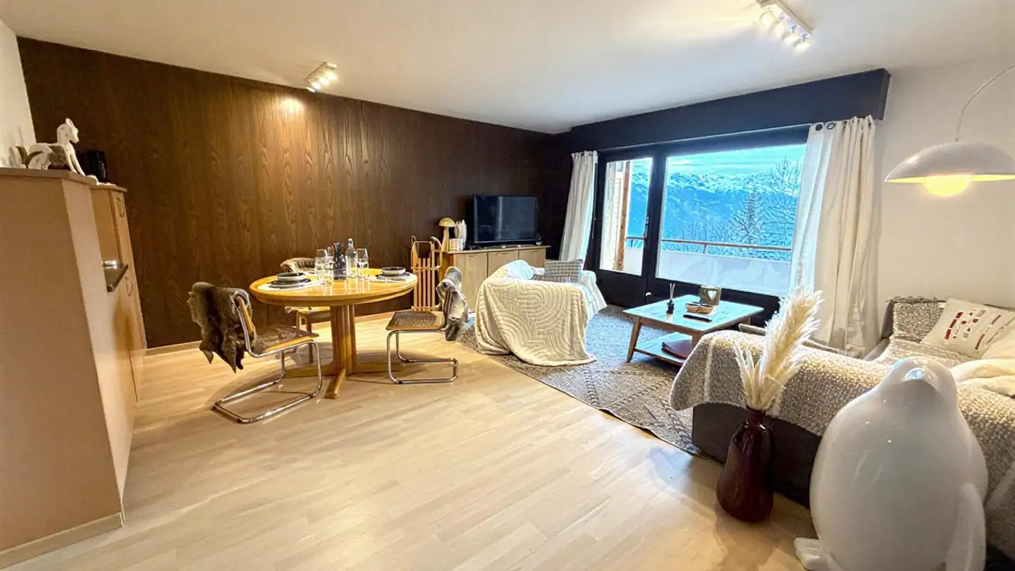 Wohnung mieten - 3963 Crans-Montana - Foto 3