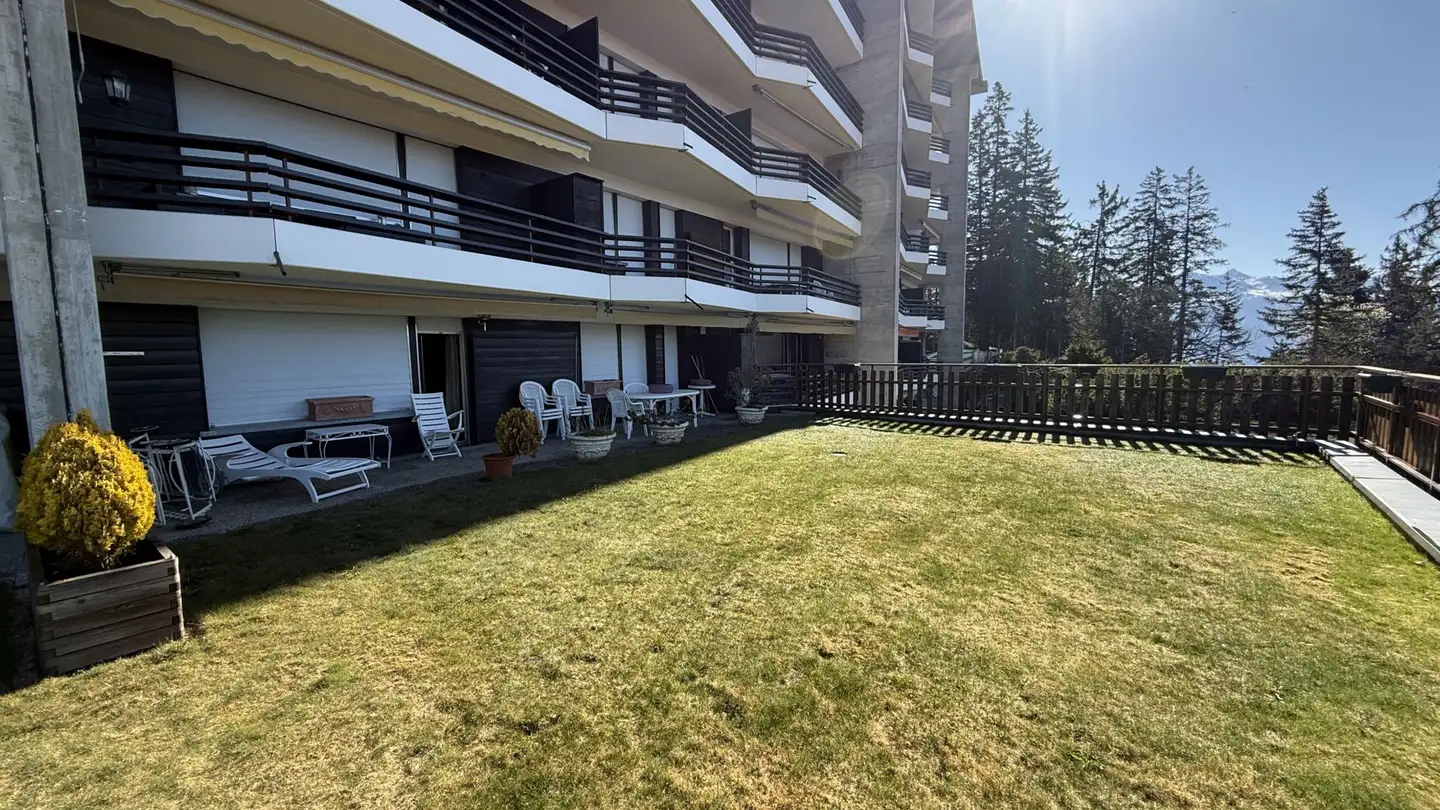 Wohnung kaufen - Route De Vermala, 3963 Crans-Montana - Foto 3