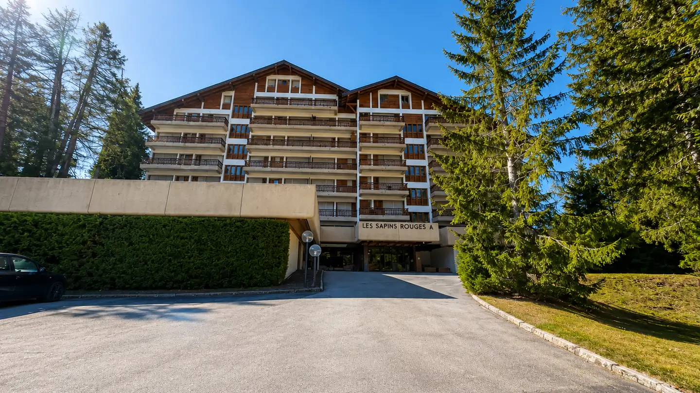 Wohnung kaufen - 3963 Crans-Montana - Foto 3