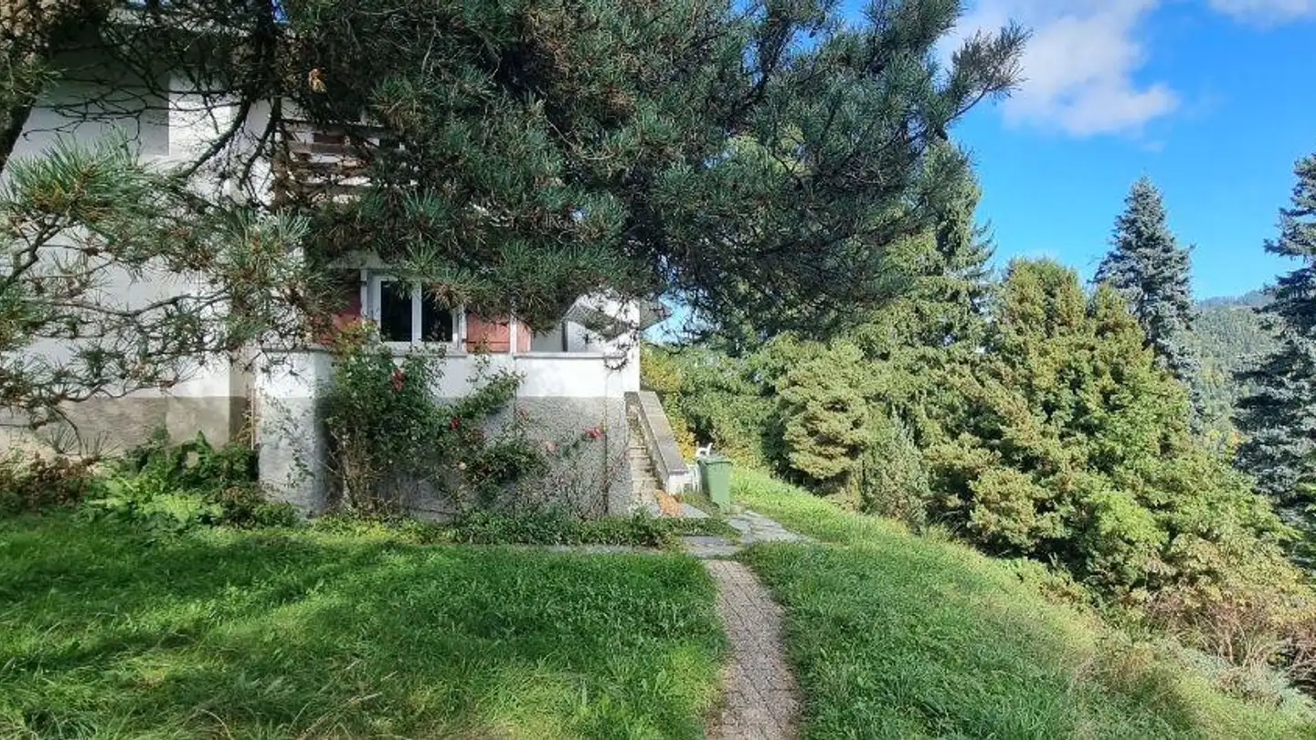 Chalet à vendre - Route De Lally 117, 1807 Blonay